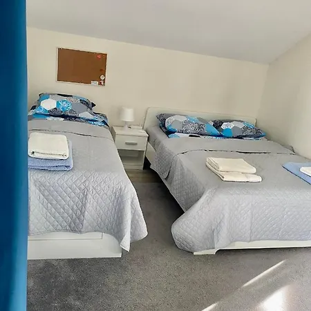 Abaco Luksusowy Apartament Z Silownia, Sauna Gdynia