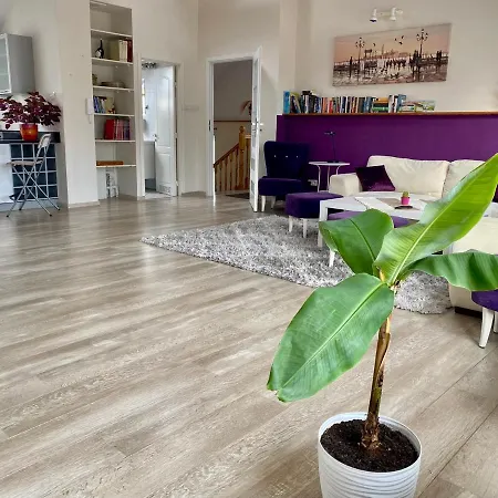 Appartement Abaco Luksusowy Apartament Z Silownia, Sauna
