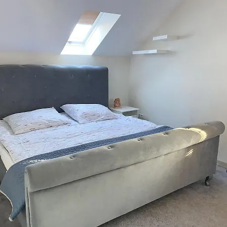 Abaco Luksusowy Apartament Z Silownia, Sauna Appartement *