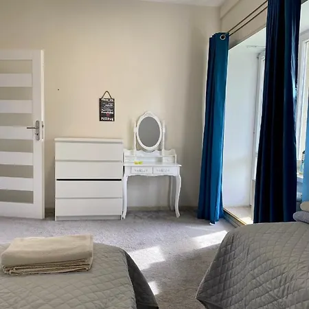Abaco Luksusowy Apartament Z Silownia, Sauna
